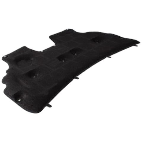 GENUINE FORD 1562666 FIESTA FRONT BODY INSULATOR PAD