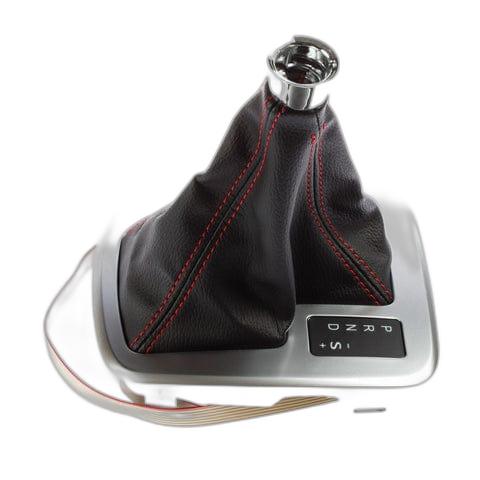 GENUINE FORD 1580163 AUTO TRANSMISSION SELECTOR DIAL HOUSING