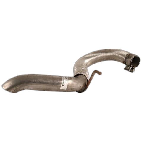 GENUINE FORD 1586654 TRANSIT DURATORQ TDCI SIDE EXIT EXHAUST PIPE 07-10
