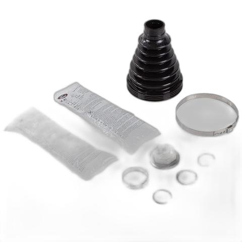 GENUINE FORD 1595110 KUGA 2.0 DURATORQ CR TC INNER CV BOOT KIT KIT