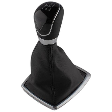GENUINE FORD 1639782 GEAR CHANGE LEVER KNOB 5 SPEED MANUAL B5 IB5