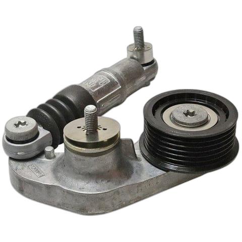 GENUINE FORD 1682189 MONDEO S-MAX GALAXY 2.0 ECOBOOST TENSION PULLEY 2010-2011