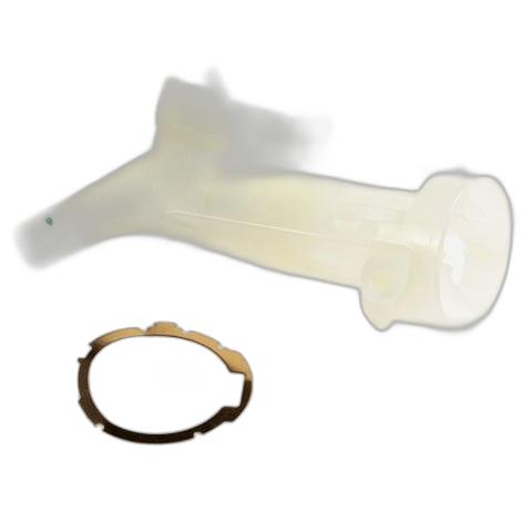 GENUINE FORD 1690671 MONDEO GALAXY FOCUS KEYLESS START SYSTEM SWITCH HOUSING