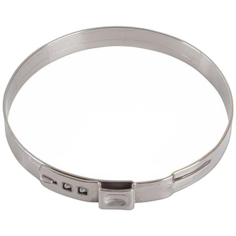 GENUINE FORD 1710052 FOCUS 1.6 DURATEC LARGE INNER BOOT CLAMP 81MM 10/2014-