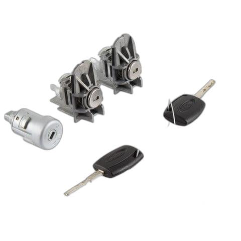 GENUINE FORD 1719922 RANGER COMPLETE VEHICLE DOOR LOCKSET 2011-2015