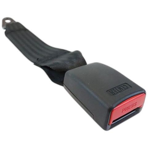 GENUINE FORD 1740997 RANGER FRONT SEAT BELT BUCKLE SPLIT BENCH 2011-