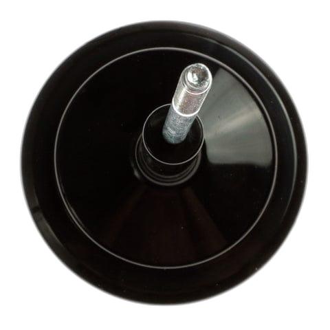 GENUINE FORD 1766944 FIESTA SPARE WHEEL MOUNTING BRACKET