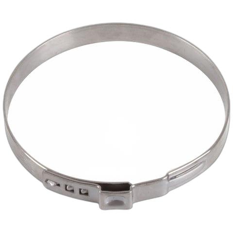 GENUINE FORD 1774020 FOCUS B-MAX DURATORQ TDCI INNER CV BOOT CLAMP 85.7MM