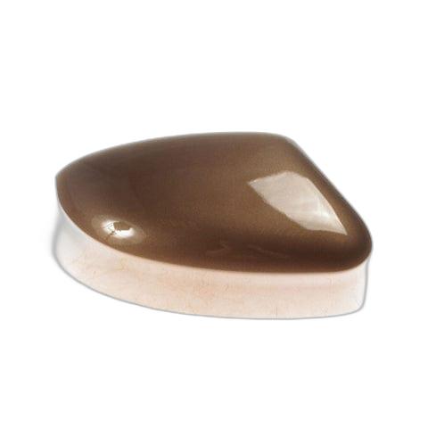 GENUINE FORD 1780140 FOCUS FRONT O/S RIGHT WING MIRROR HOUSING CAP COVER