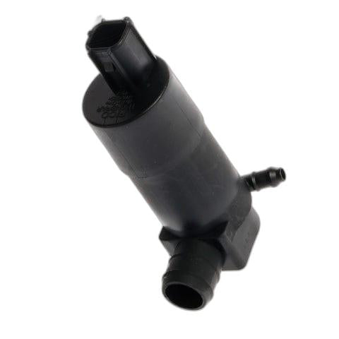 GENUINE FORD 1791929 GENUINE FORD TRANSIT CUSTOM FRONT WINDSCREEN WASHER PUMP MOTOR 2012-2015 1791929