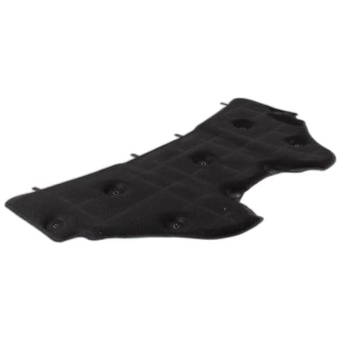 GENUINE FORD 1792192 FIESTA FRONT BODY INSULATOR PAD