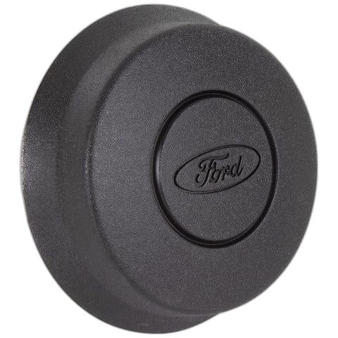 GENUINE FORD 1842138 TRANSIT TOURNEO COURIER 15" STEEL WHEEL HUB NUT TRIM COVER