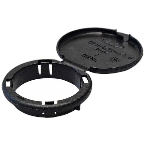 GENUINE FORD 1854282 TRANSIT CONNECT MK2 SPARE WHEEL RETAINING BOLT COVER