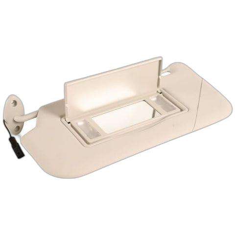 GENUINE FORD 1866530 SUN VISOR