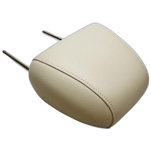 GENUINE FORD 1933161 KUGA FRONT SEAT HEADREST TORINO CHARCOAL BLACK 15-16