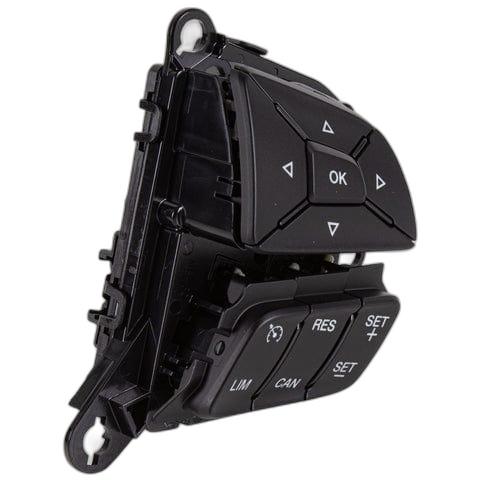 GENUINE FORD 1945167 RANGER O/S STEERING WHEEL CONTROL SWITCH SPEED CONTROL