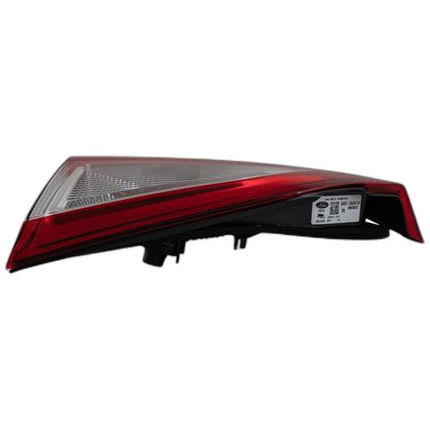 GENUINE FORD 2006162 C-MAX MK2 GRAND C-MAX MK2 REAR DRIVER SIDE TAIL LIGHT LAMP CLUSTER