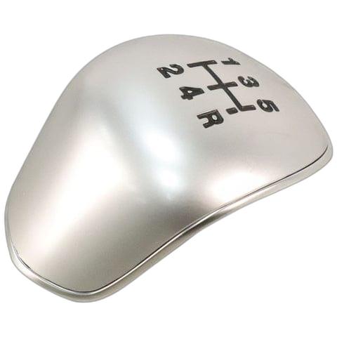 GENUINE FORD 2032474 FIESTA GEAR KNOB 5 SPEED BLACK INSERT