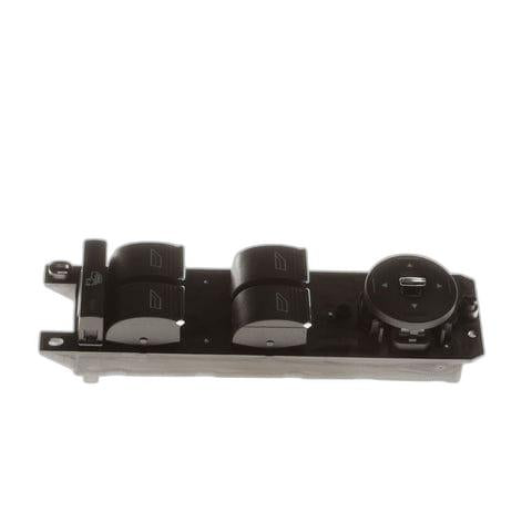 GENUINE FORD 2033141 FRONT POWER CHILD PROOF DOOR LOCK SWITCH UNIT