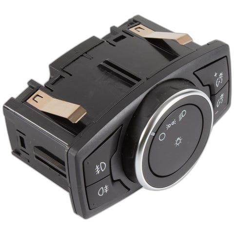 GENUINE FORD 2044628 FOCUS HEADLIGHT SWITCH AUTOMATIC LEVELLING 2014-