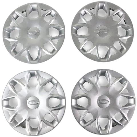 GENUINE FORD 2058231 KA+ WHEEL COVER 14"