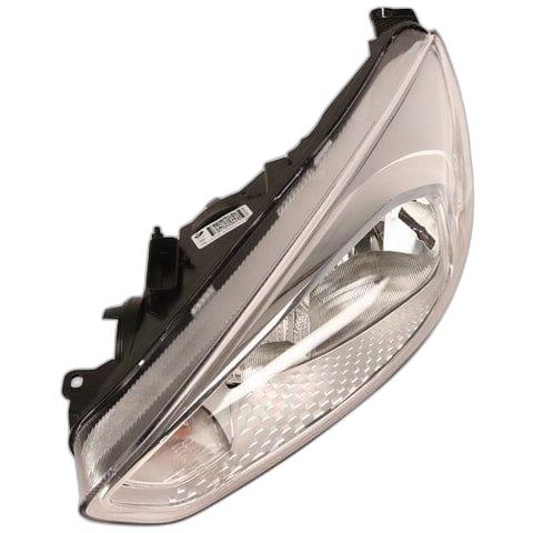 GENUINE FORD 2060618 FRONT HEADLAMP HEADLIGHT ASSEMBLY UNIT F1EB13W030AD