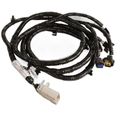 GENUINE FORD 2084912 PARKING DISTANCE AID SENSOR WIRE