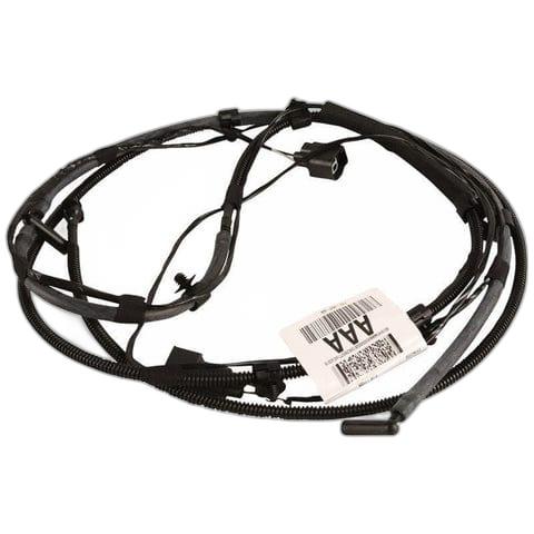GENUINE FORD 2124752 WINDSHIELD WASHER HOSE
