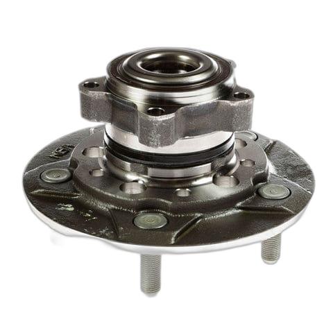 GENUINE FORD 2128322 TRANSIT CUSTOM WHEEL BEARING KIT