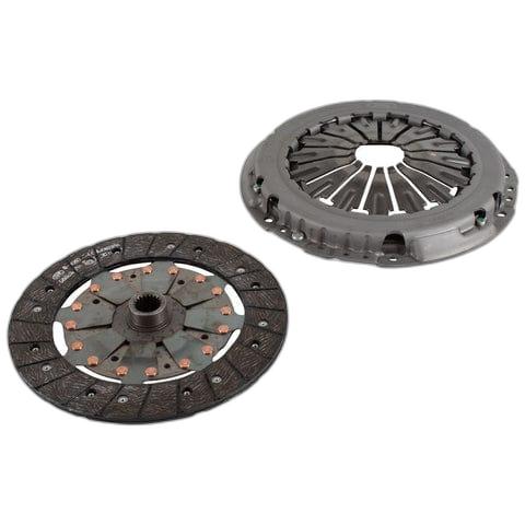 GENUINE FORD 2145276 FIESTA ST 1.6 ECOBOOST CLUTCH PLATE & COVER 150 180 BHP