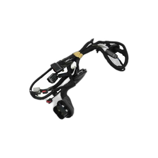 GENUINE FORD 2302198 WIRE ASY - JUMPER FOR FORD TRANSIT - DRIVER SIDE