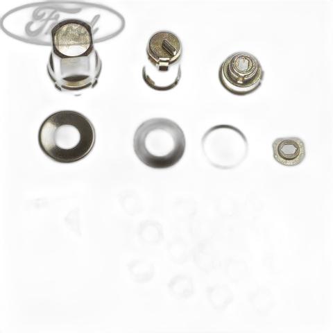 GENUINE FORD 4060100 TRANSIT TRANSIT LOCK CYLINDER