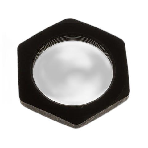 GENUINE FORD 4447306 TRANSIT REAR WHEEL BEARING HEX HUB NUT 2000-2006