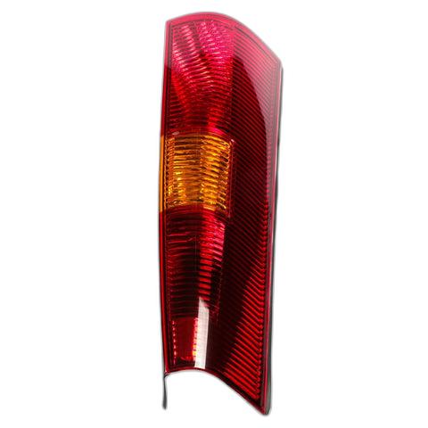 GENUINE FORD 4555520 EVEREST ENDEAVOUR REAR PASSENGER SIDE LAMP LIGHT CLUSTER UNIT 03-07