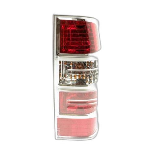 GENUINE FORD 5031628 RANGER REAR O/S LAMP LIGHT CLUSTER UNIT 2008-2009