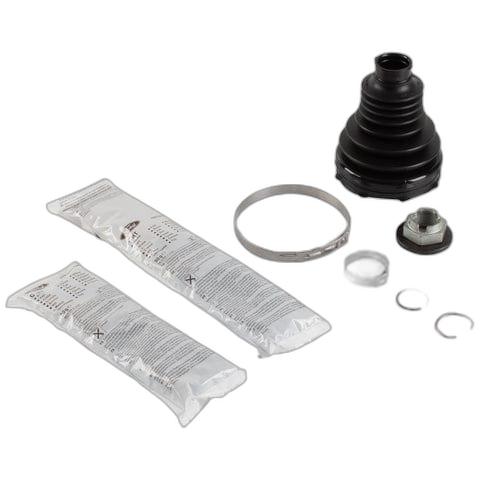 GENUINE FORD 5035055 TRANSIT CONNECT 1.8 TDCI INNER CV BOOT CLAMP SMALL 10-