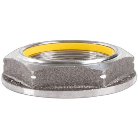 GENUINE FORD 5036875 TRANSIT REAR N/S AXLE BEARING HUB NUT 2006-2014