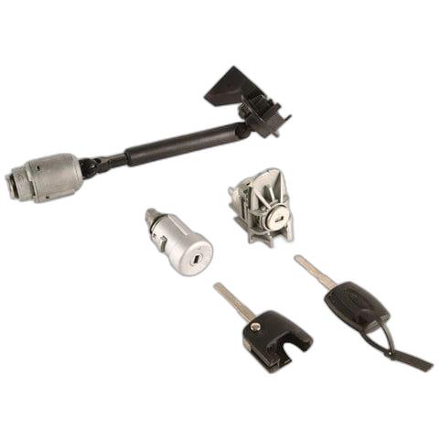 GENUINE FORD 5127036 COMPLETE VEHICLE LOCKSET
