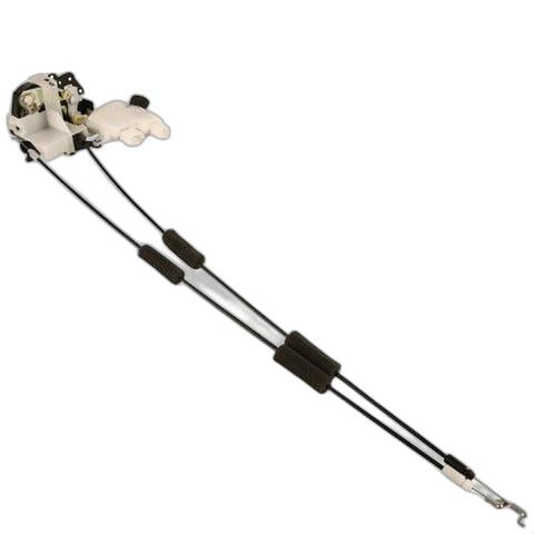 GENUINE FORD 5136177 EVEREST REAR N/S DOOR LATCH MECHANISM WITH ANTI-THEFT 2003-