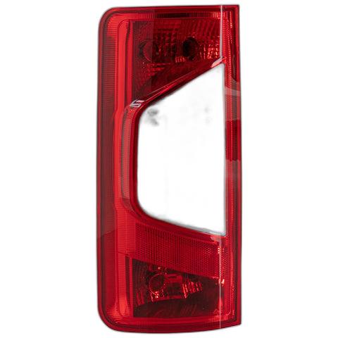 GENUINE FORD 5177813 TRANSIT CONNECT REAR N/S BRAKE LIGHT LAMP UNIT CLUSTER