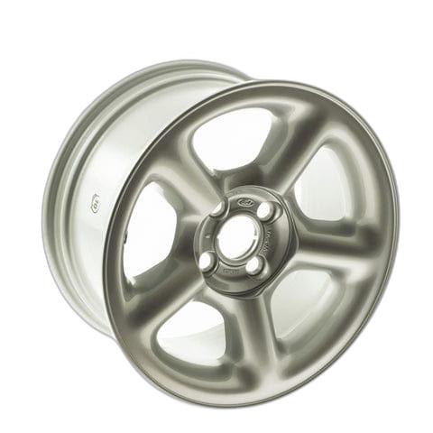 GENUINE FORD 6647997 ESCORT RS COSWORTH 16" ALLOY WHEEL 5-SPOKE 8JX16