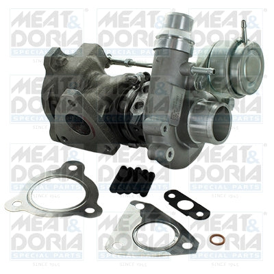 MEAT & DORIA MD65491 Turbocharger