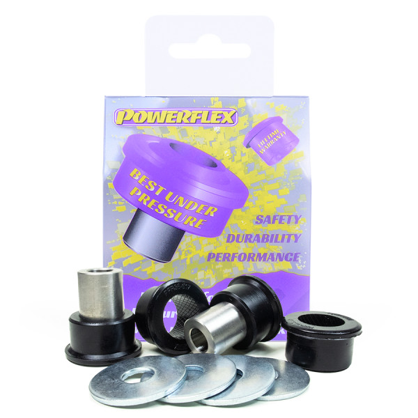 Powerflex PFR36-617 Rear Trailing Arm to Chassis Bush 1 | ML Performance UK Car Parts