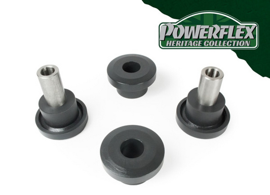 Powerflex PFF66-202H Front Wishbone Front Bush 1 | ML Performance UK Car Parts