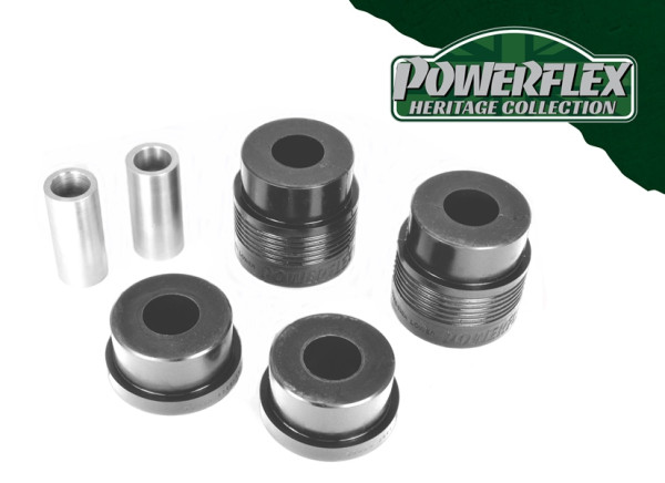 Powerflex PFR5-530H Rear Subframe Mounting Bush 1 | ML Performance UK Car Parts