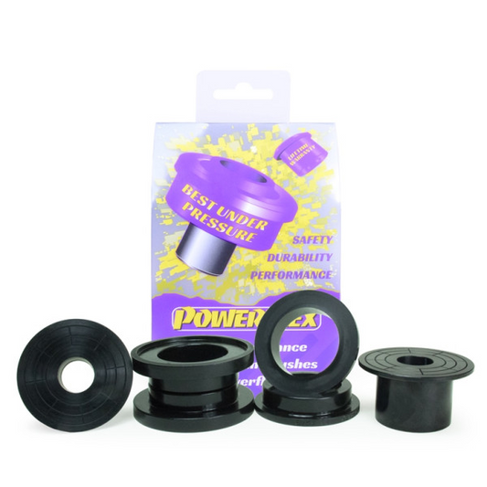 Powerflex PFF85-424 Front Subframe Rear Bush 1 | ML Performance UK Car Parts