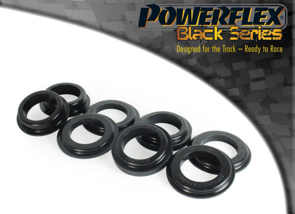Powerflex PFR75-320BLK Rear Subframe Bush Insert Kit 1 | ML Performance UK Car Parts
