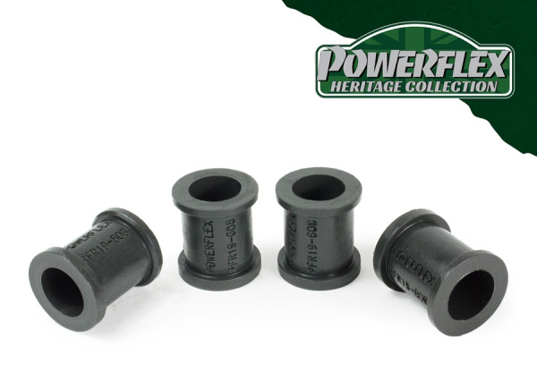 Powerflex PFR19-608H Rear Anti Roll Bar Bush 20mm 1 | ML Performance UK Car Parts
