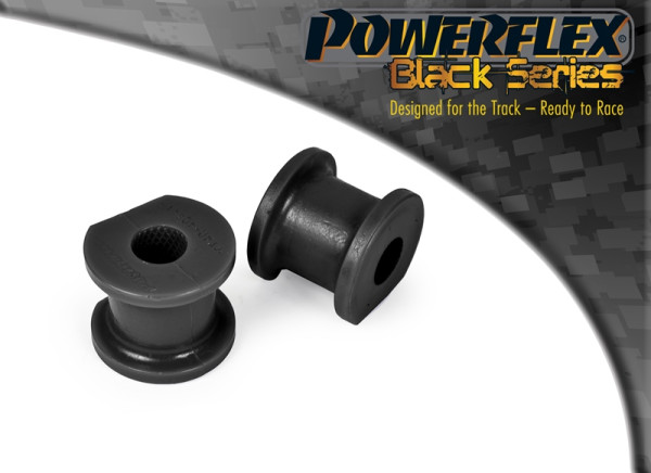 Powerflex PFF40-404-22.5BLK Front Anti Roll Bar To Link Arm Bush 22.5mm 1 | ML Performance UK Car Parts