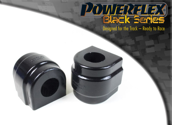 Powerflex PFF5-4602-22.5BLK Front Anti Roll Bar Bush 22.5mm 1 | ML Performance UK Car Parts